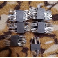 Микросхема серии К1500 разные новые цена за штуку