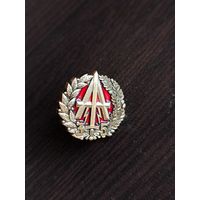 35 лет СБПТ "Алмаз"