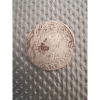 6 грошей 166? года AT точка нд Т с рубля!