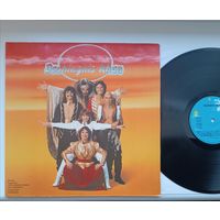 Dschighis Khan - 1979(Germany) + Poster 1st press