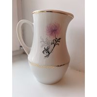 Кувшин, молочник. Старая Рига.