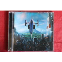ARK - ARK (1999, CD)