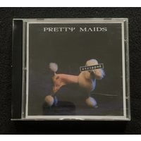 Pretty Maids - Stripped