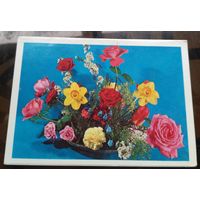 1977 год Б.Круцко С днём рождения