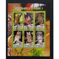 ЛИСТ ФАУНА животные  СТО