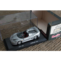 Модель Ferrari F50 CABRIO