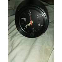 Часы автомобильные ссср новые