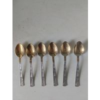 Ложки кофейные