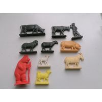 Игрушки СССР одним лотом