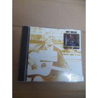 WET WILLIE  "KEEP ON SMILIN" CD 1974