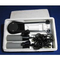 Парный микрофон СССР