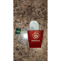 Контейнер для чайных пакетиков, ёмкость для чая,  чай, Помпадур, приспособление