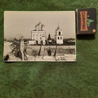 Кремль г.Псков, 1983г.