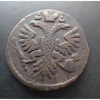 Денга 1735
