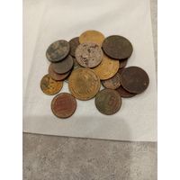 Жменя советов