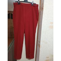 Брюки женские 46 размер