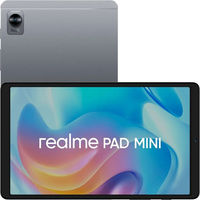 Планшет Realme Pad Mini сост.нового+чехол