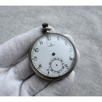Карманные часы Omega Омега