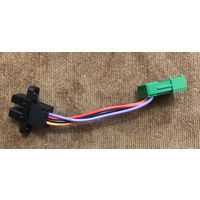 Оптопара (фотоэлемент)