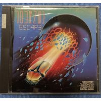 CD,(USA) Journey – Escape