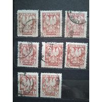 Польша стандарт