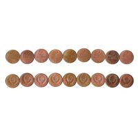 2 копейки СССР 1983 года