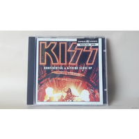 KISS MPEG 4