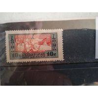 Тува * 3 вып.