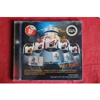 Сборник - MTV Russia Music Awards 2006 (2006, CD)