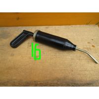 Шприц-масленка автомобильная , ссср