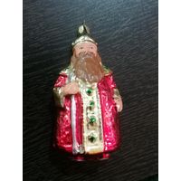 Елочная игрушка СССР