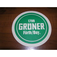 Gruner