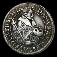 Копия Германия 1 талер 1609