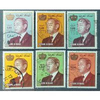 Марокко 1982г.