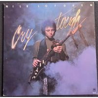 Nils Lofgren – Cry Tough / Japan