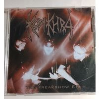 KONKHRA /CD