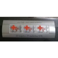 Блок 1978 г. **