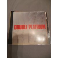 KISS "DOUBLE PLATINUM"  CD 1978