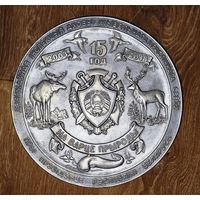 Панно декоративное