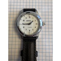Наручные часы Восток-Т . Механика . На ходу