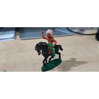 Индейцы.ГДР