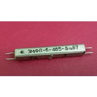 Электромеханический фильтр ЭМФП-6-465-6