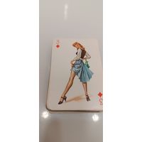 Карты игральные ГДР