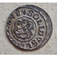 1648 год Солид