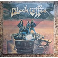Пластинка новая "Black Coffee"/"Golden Lady"