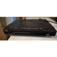 DVD-плеер караоке BBK DV138SI