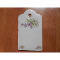 Сырная доска. Кузнецов.