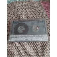 Кассета  Музыка Израиля. Музыка стран и народов мира