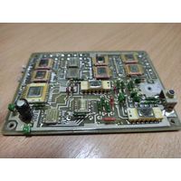 L4 Платы СССР в коллекцию