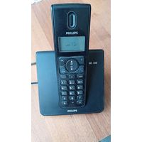 Беспроводной домашний телефон PHILIPS SE-150